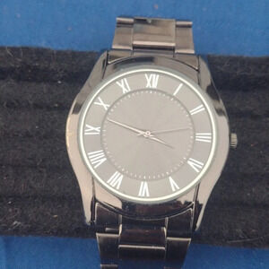 Men's Dress Watch Retro